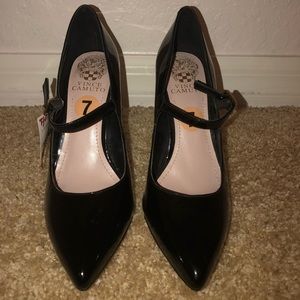 Vince Camuto heels